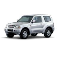 Modelo V68W de 02/2000 a 05/2003 (4M41T)
